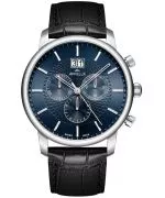 Zegarek męski Appella Classic Chronograph