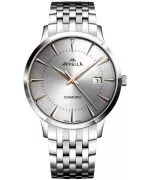 Zegarek męski Appella Classic Diamond