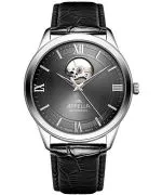 Zegarek męski Appella Classic Open Heart Automatic