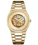 Zegarek męski Appella Classic Skeleton Automatic