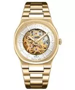 Zegarek męski Appella Classic Skeleton Automatic
