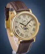 Zegarek męski Appella Moonphase