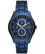 Zegarek męski Armani Exchange Dante