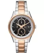 Zegarek męski Armani Exchange Dante