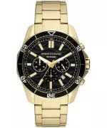 Zegarek męski Armani Exchange Dante Chronograph