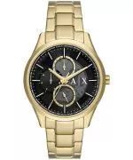 Zegarek męski Armani Exchange Dante Multifunction