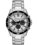 Zegarek męski Armani Exchange Exchange Spencer