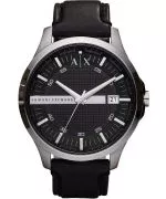 Zegarek męski Armani Exchange Hampton 					