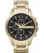 Zegarek męski Armani Exchange Hampton 					