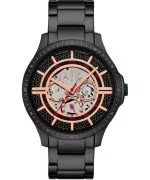 Zegarek męski Armani Exchange Hampton