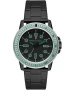 Zegarek męski Armani Exchange Leonardo