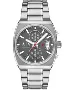 Zegarek męski Armani Exchange Oliver Chronograph