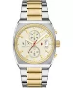 Zegarek męski Armani Exchange Oliver Chronograph