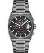 Zegarek męski Armani Exchange Oliver Chronograph