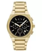 Zegarek męski Armani Exchange Rafael Chronograph