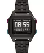 Zegarek męski Armani Exchange Shell 										
