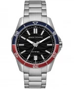 Zegarek męski Armani Exchange Spencer