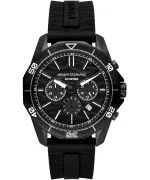 Zegarek męski Armani Exchange Spencer Chronograph
