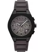 Zegarek męski Armani Exchange Sync Chronograph