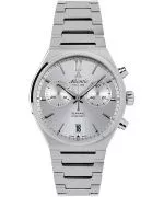 Zegarek męski Atlantic Seawave Chronograph