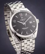 Zegarek męski Atlantic Worldmaster Art Deco Automatic