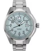 Zegarek męski Aviator Airacobra 43 Automatic