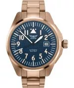 Zegarek męski Aviator Airacobra 43 Automatic