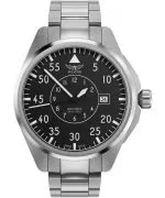 Zegarek męski Aviator Airacobra 43 Heritage Automatic