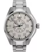 Zegarek męski Aviator Airacobra 43 Heritage Automatic