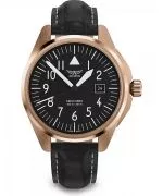 Zegarek męski Aviator Airacobra 43 Type A