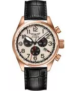 Zegarek męski Aviator Airacobra Chronograph