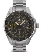Zegarek męski Aviator Airacobra GMT