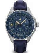 Zegarek męski Aviator Airacobra GMT