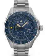 Zegarek męski Aviator Airacobra GMT
