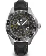 Zegarek męski Aviator Airacobra GMT