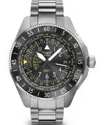 Zegarek męski Aviator Airacobra GMT