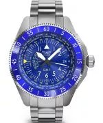Zegarek męski Aviator Airacobra GMT