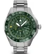 Zegarek męski Aviator Airacobra GMT