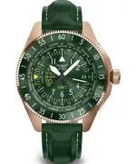 Zegarek męski Aviator Airacobra GMT