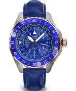 Zegarek męski Aviator Airacobra GMT