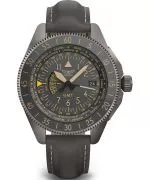 Zegarek męski Aviator Airacobra GMT