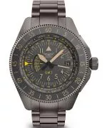 Zegarek męski Aviator Airacobra GMT