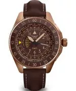 Zegarek męski Aviator Airacobra GMT
