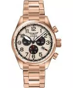 Zegarek męski Aviator Airacobra P45 Chronograph