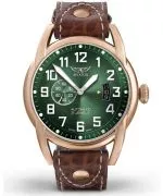 Zegarek męski Aviator Bristol Scout 1264 Automatic Limited Edition