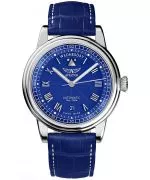 Zegarek męski Aviator Douglas Day-Date