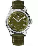 Zegarek męski Aviator Douglas Day-Date
