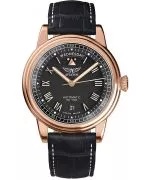 Zegarek męski Aviator Day-Date