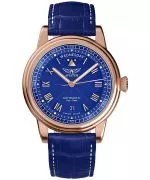 Zegarek męski Aviator Douglas Day-Date