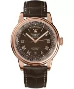 Zegarek męski Aviator Douglas Day-Date
